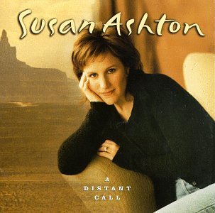 Susan Ashton/Distant Call